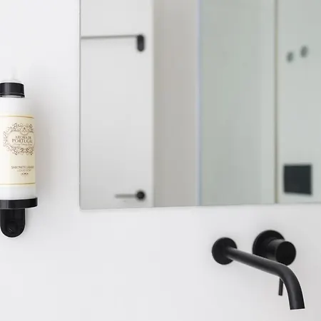 Paraiso 42 Simonetti Exclusive * Lizbona