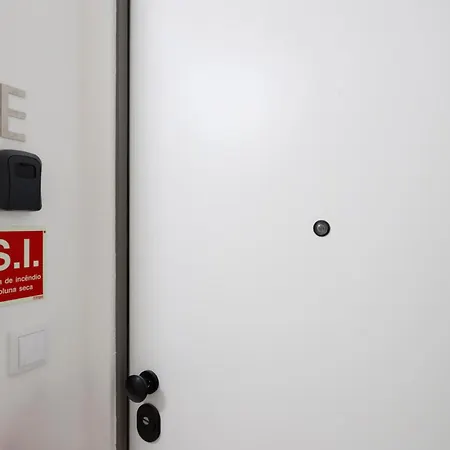 Paraiso 42 Simonetti Exclusive Lizbona