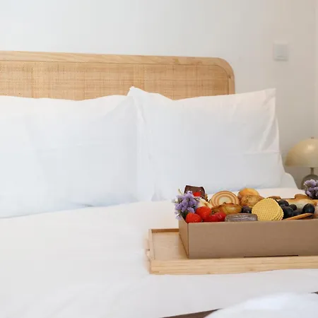 Paraiso 42 Simonetti Exclusive Apartament *