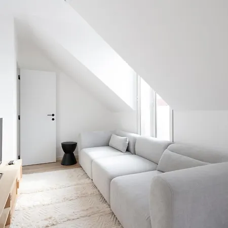 Paraiso 42 Simonetti Exclusive Apartament Lizbona