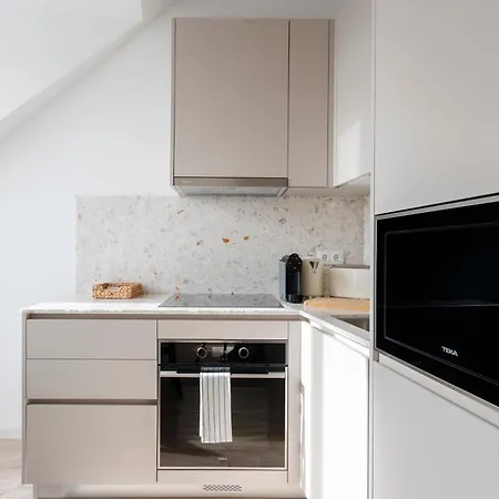 Paraiso 42 Simonetti Exclusive * Lizbona