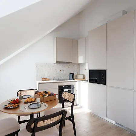 Paraiso 42 Simonetti Exclusive Lizbona