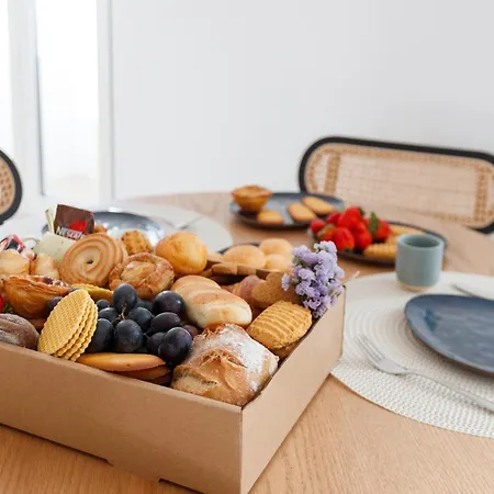 Apartament Paraiso 42 Simonetti Exclusive