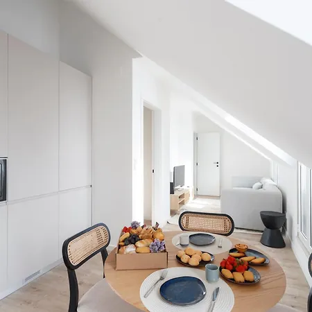 Apartament Paraiso 42 Simonetti Exclusive *