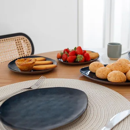 Apartament Paraiso 42 Simonetti Exclusive *