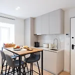 Paraiso 42 Simonetti Exclusive Διαμέρισμα Lisboa