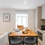 Διαμέρισμα Paraiso 42 Simonetti Exclusive