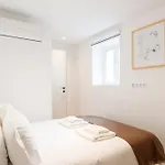 Paraiso 42 Simonetti Exclusive Διαμέρισμα Lisboa
