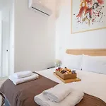Paraiso 42 Simonetti Exclusive Lisboa