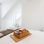 Paraiso 42 Simonetti Exclusive Διαμέρισμα Lisboa