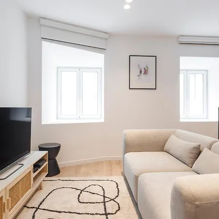 Paraiso 42 Simonetti Exclusive Appartement
