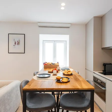 Appartement Paraiso 42 Simonetti Exclusive