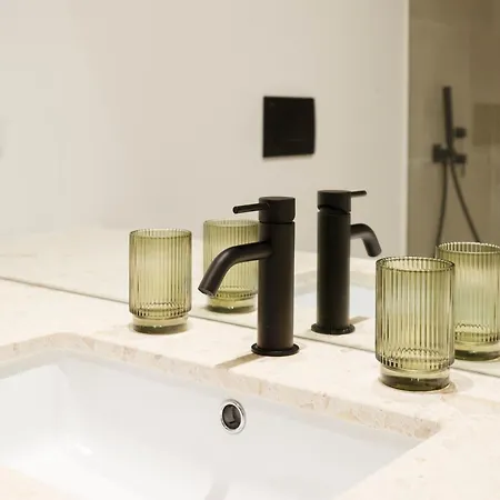 Paraíso 42 Simonetti Exclusive Apartamento *