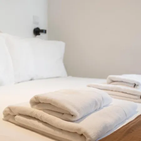 Paraíso 42 Simonetti Exclusive Apartamento Lisboa