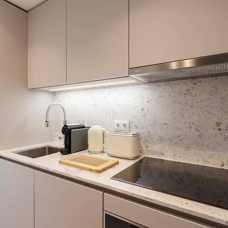 Paraíso 42 Simonetti Exclusive