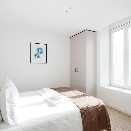 Paraíso 42 Simonetti Exclusive Apartamento *