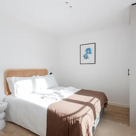 Appartement Paraiso 42 Simonetti Exclusive *