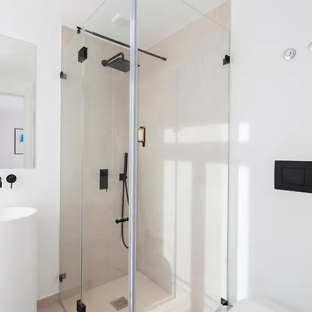 Paraíso 42 Simonetti Exclusive *