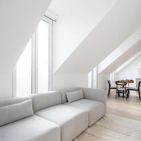 Appartement Paraiso 42 Simonetti Exclusive *