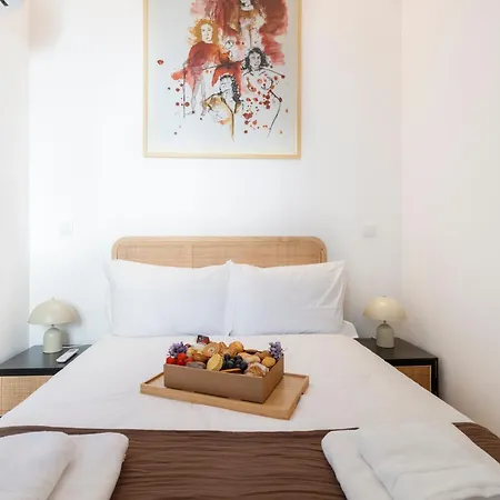 Apartamento Paraíso 42 Simonetti Exclusive *