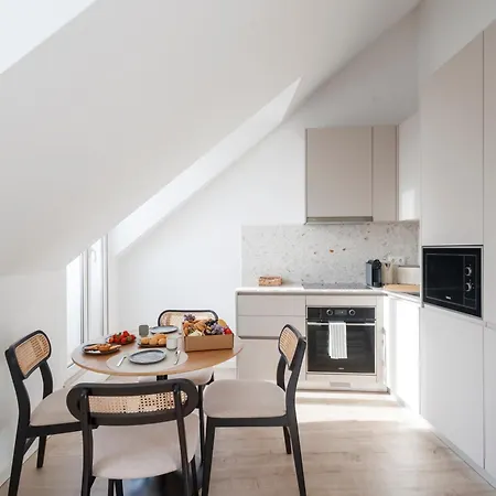 Paraiso 42 Simonetti Exclusive Appartement *