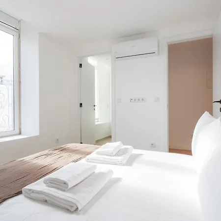 Appartement Paraiso 42 Simonetti Exclusive