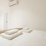 아파트 Paraiso 42 Simonetti Exclusive