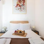 아파트 Paraiso 42 Simonetti Exclusive *