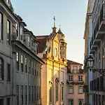 Paraiso 42 Simonetti Exclusive Lissabon