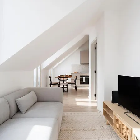 Appartement Paraiso 42 Simonetti Exclusive