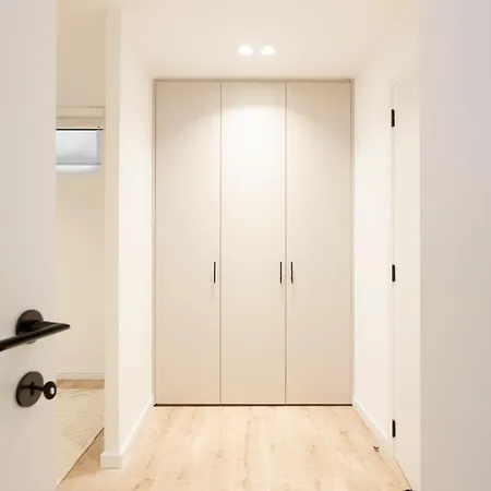 Paraiso 42 Simonetti Exclusive Apartmán *