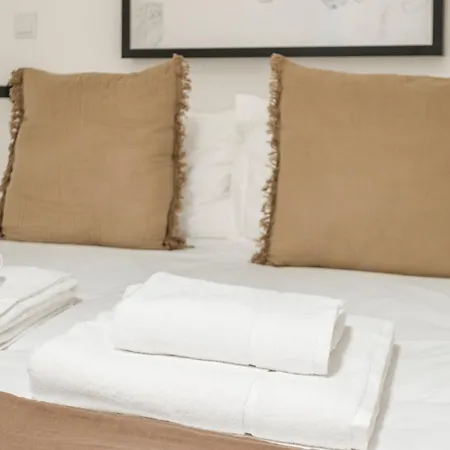 Paraiso 42 Simonetti Exclusive * Lissabon