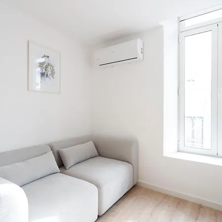 Appartement Paraiso 42 Simonetti Exclusive