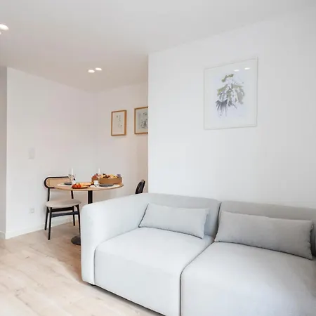 Paraiso 42 Simonetti Exclusive Appartement Lissabon