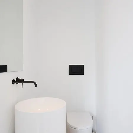 Paraiso 42 Simonetti Exclusive Apartman