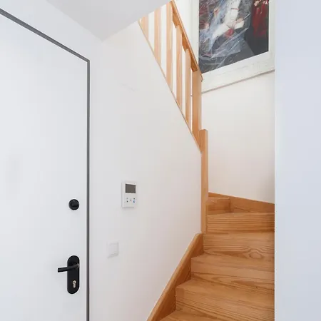 Paraiso 42 Simonetti Exclusive Appartement *