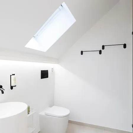 Paraiso 42 Simonetti Exclusive Appartement Lissabon