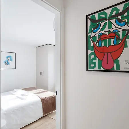 Paraiso 42 Simonetti Exclusive Apartman