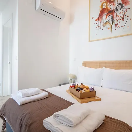 Paraiso 42 Simonetti Exclusive Lissabon