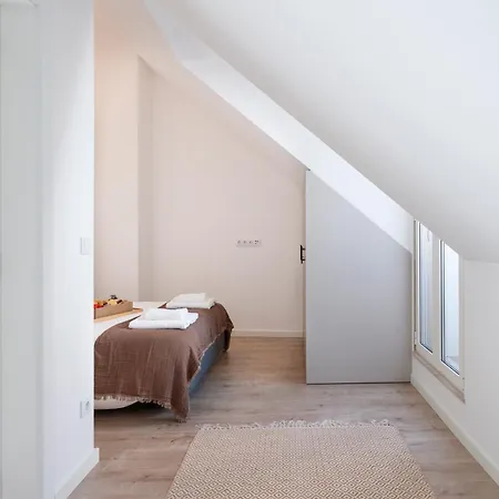 Paraiso 42 Simonetti Exclusive Lissabon