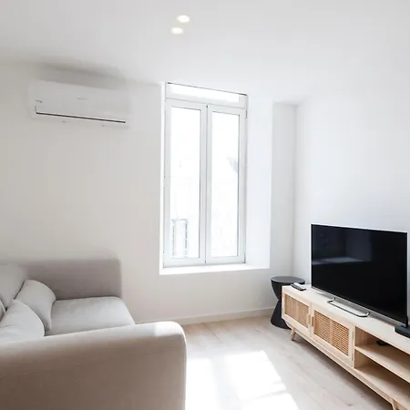 Paraiso 42 Simonetti Exclusive * 리스본