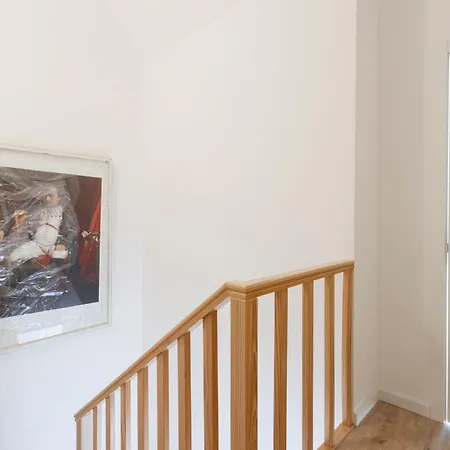 Paraiso 42 Simonetti Exclusive 리스본