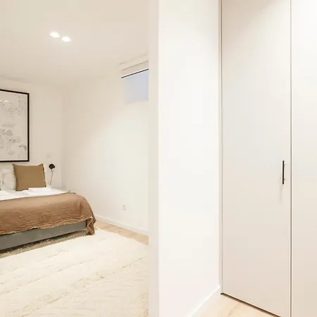 Paraíso 42 Simonetti Exclusive Apartamento Lisboa