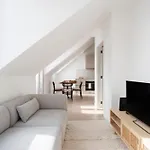 Apartamento Paraíso 42 Simonetti Exclusive