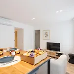 Apartamento Paraíso 42 Simonetti Exclusive Lisboa