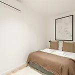 Apartamento Paraíso 42 Simonetti Exclusive Lisboa