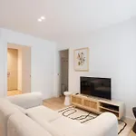 Apartamento Paraíso 42 Simonetti Exclusive Lisboa