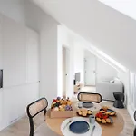 Apartamento Paraíso 42 Simonetti Exclusive *