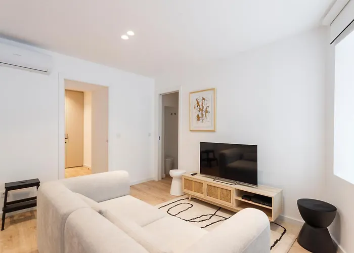 Lägenhet Paraiso 42 Simonetti Exclusive Lisboa