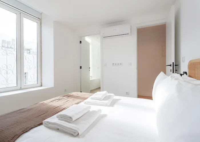 Lägenhet Paraiso 42 Simonetti Exclusive